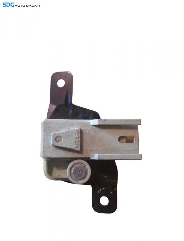 Senzor Impact BMW X3 E83 2003 - 2010 Cod 657734185390 34185390 [N1275]