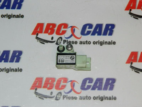 Senzor impact BMW X5 2007-2013 E70 65779118167