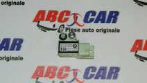 Senzor impact BMW X5 E70 cod: 65779118167 model 20...