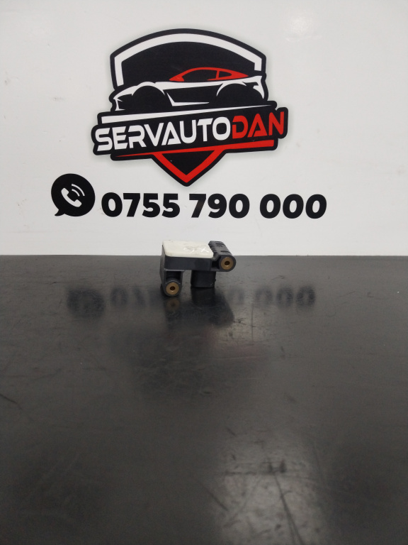 Senzor impact BMW X6 (2008-2014) [E71, E72] 3.0 Motorina 2012, 6911003