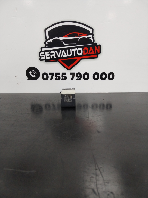 Senzor impact BMW X6 (2008-2014) [E71, E72] 3.0 Motorina 2012, 6911003