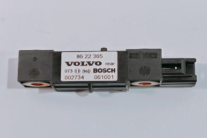 Senzor Impact Bosch 8622365 / 002734 / 061001 Volvo S60 [2000 - 2004]