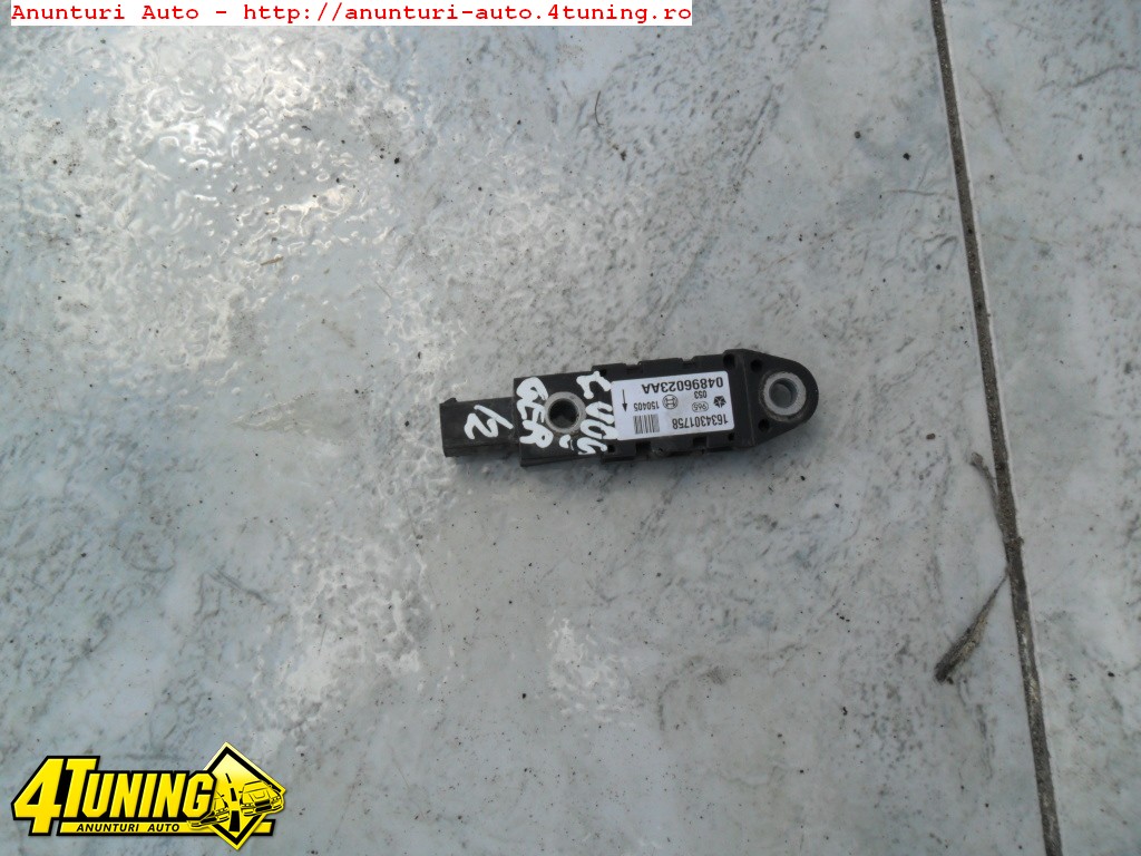 Senzor impact Chrysler Voyager