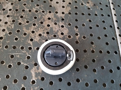 Senzor impact citroen c5 aircross 9810268080