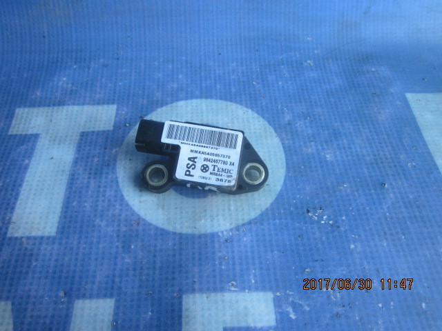 Senzor impact Citroen C5