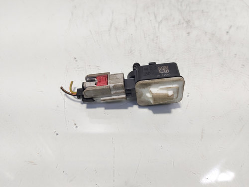 Senzor impact, cod 13576422, Opel Astra K 1.6 CDTI, B16DTH (id:686880)