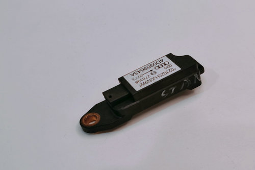 Senzor Impact, cod 4D0959643A 4D0959643A Audi A8 D2/4D [1994 - 1999]
