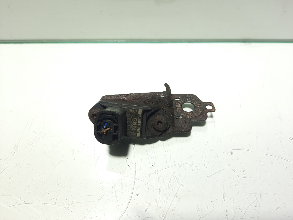 Senzor impact, cod 4F0907651, Audi A6 Allroad (4FH, C6) (id:459750)