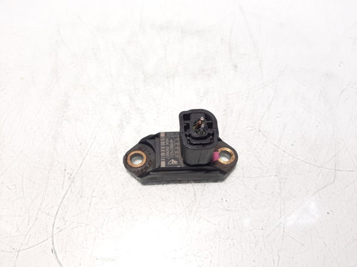 Senzor impact, cod 4F0907651, Audi A6 Avant (4F5, C6) (idi:569913)
