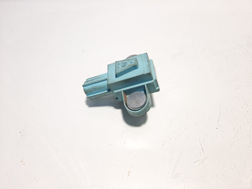 Senzor impact, cod 4F0955557, Audi A6 Allroad (4FH, C6) (idi:569898)
