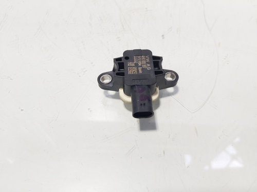Senzor impact, cod 4H0955557, Audi A1 Sportback (8XA) (id:681016)