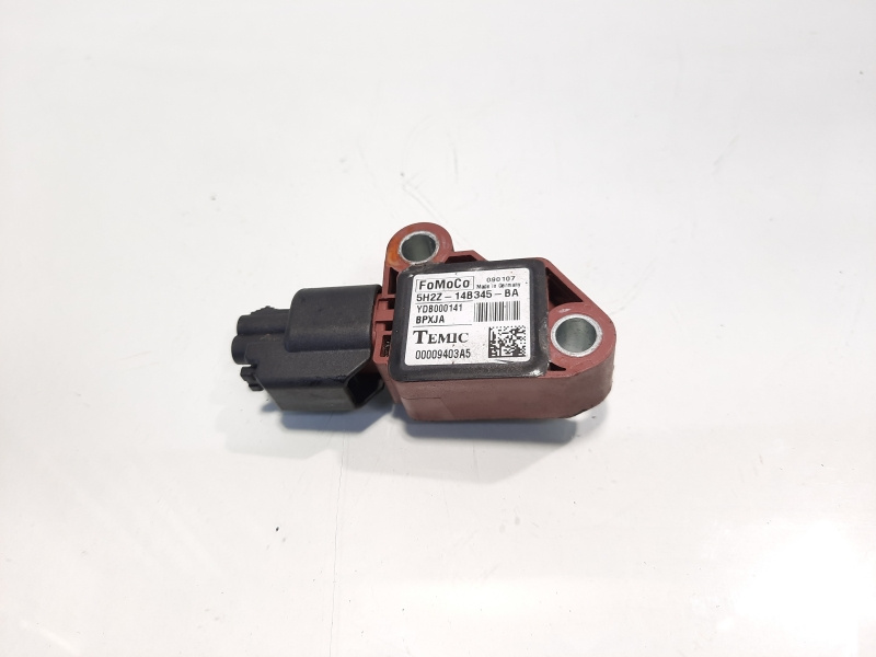 Senzor impact, cod 5H2Z-14B345-BA, Land Rover Range Rover Sport (LS) (id:537450)