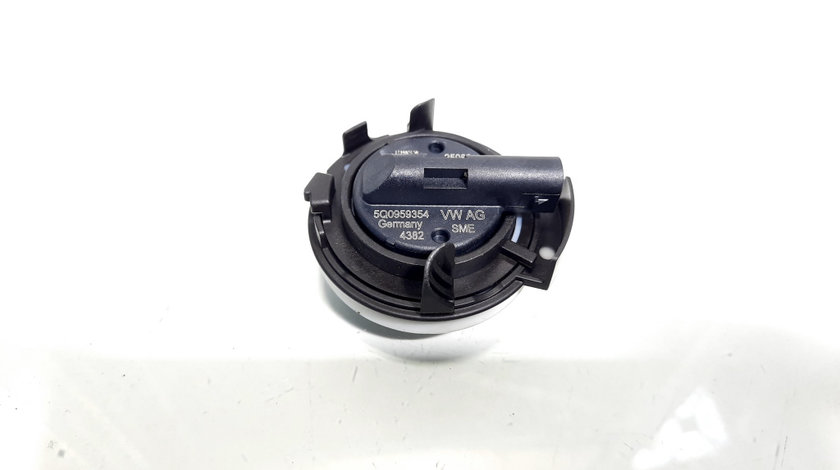 Senzor impact, cod 5Q0959354, Vw Golf 7 (5G) (id:539774)