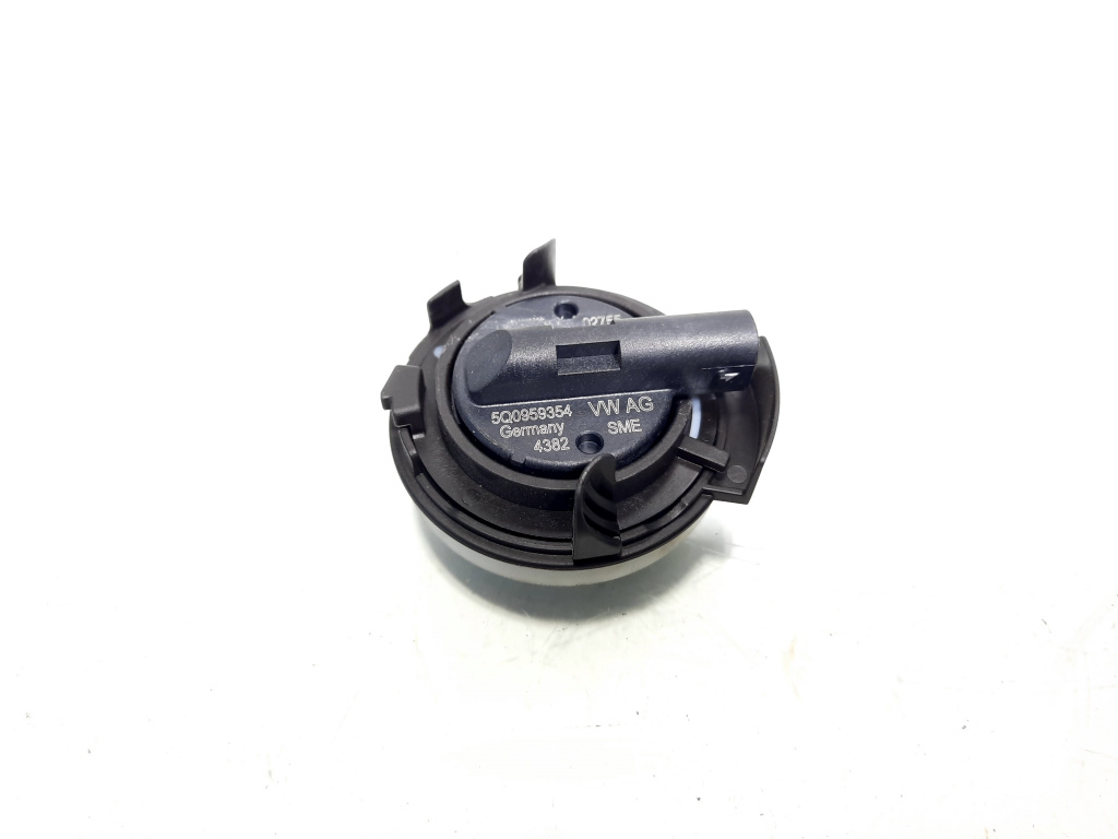 Senzor impact, cod 5Q0959354, Vw Golf 7 (5G) (id:539775)