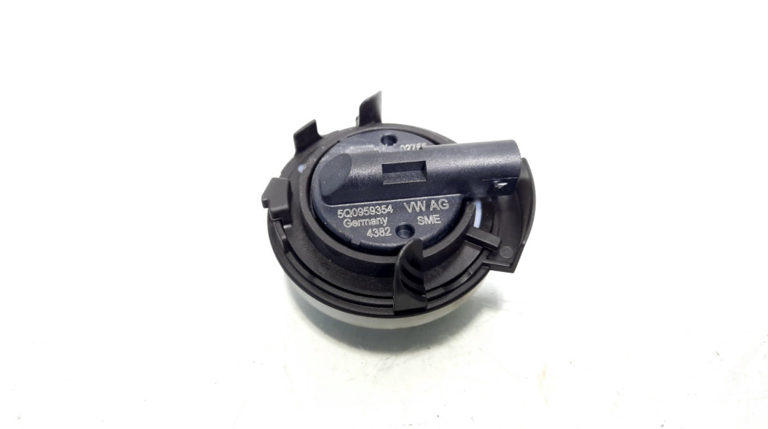 Senzor impact, cod 5Q0959354, Vw Golf 7 (5G) (id:539775)