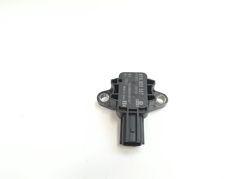 Senzor impact, cod 8P0955557, Audi A3 (8