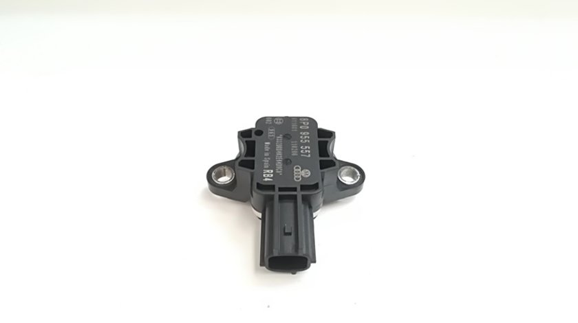 Senzor impact, cod 8P0955557, Audi A3 (8P1) (id:118069)