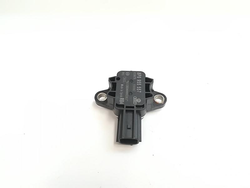 Senzor impact, cod 8P0955557, Audi A3 (8P1) (id:123401)