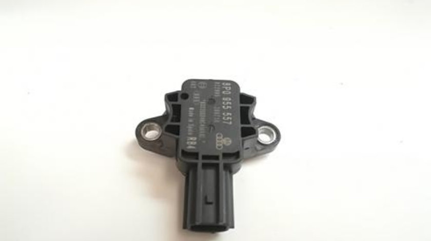 Senzor impact, cod 8P0955557, Audi A4 (8EC, B7) (id:123401)