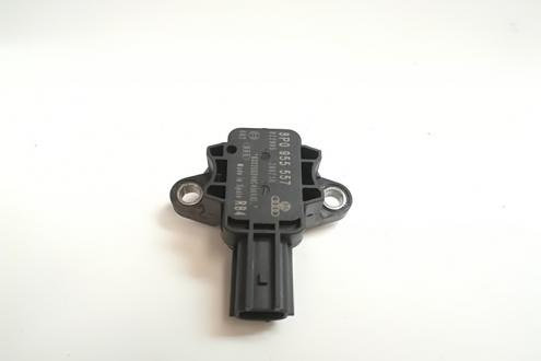 Senzor impact, cod 8P0955557, Seat Exeo 3R2, 2.0tdi (id:148374)