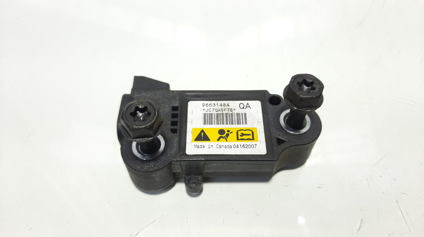 Senzor impact, cod 96631484, Opel Antara (id:459960)