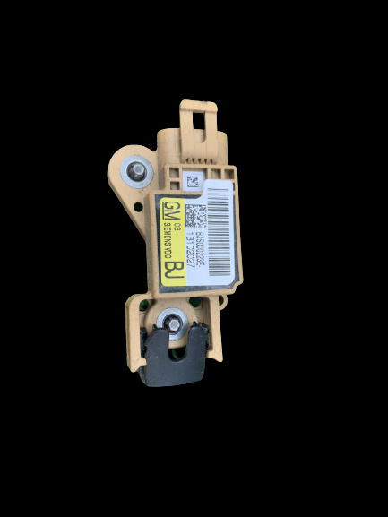 Senzor impact Cod: GM13102027 Opel Vectra C [2002 - 2005] Liftback 5-usi 2.0 DTI MT (101 hp)