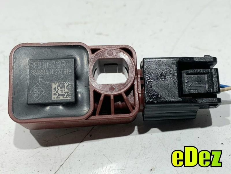 Senzor impact Dacia Logan 2 (2012-2017) 988308712R