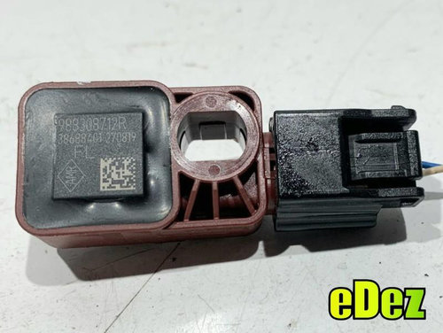 Senzor impact Dacia Logan 2 (2012-2017) 988308712R