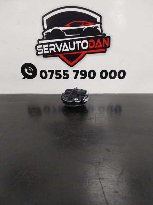 Senzor impact Dacia Logan 3 (2020->) 1.0 Benzina 2021, 988302102R