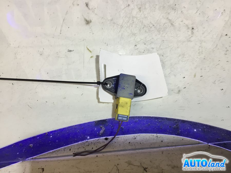 Senzor Impact Din Usa Volkswagen PASSAT 3AA,B7 2011
