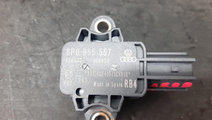 Senzor impact dreapta fata audi a3 8p 8p0955557