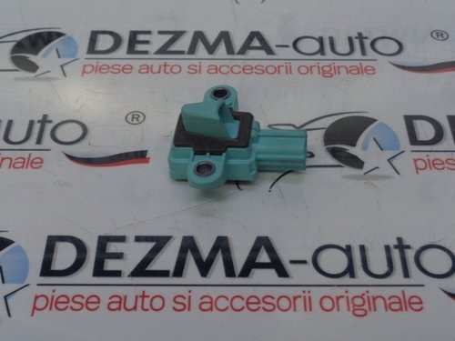 Senzor impact dreapta fata, Audi A4 (8K2, B8) (id:197601)