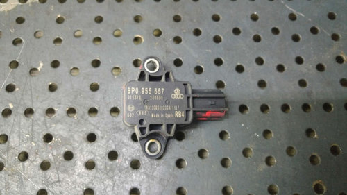 Senzor impact dreapta fata audi a4 b7 8e 8p0955557