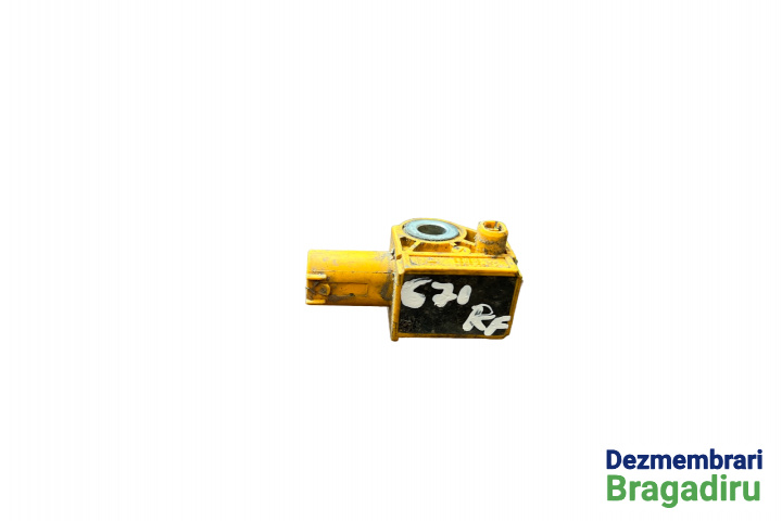 Senzor impact dreapta fata Mercedes-Benz E-Class W212 [2009 - 2013] Sedan E 220 CDI BlueEfficiency 5G-Tronic (170 hp)