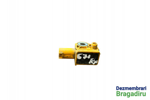 Senzor impact dreapta fata Mercedes-Benz E-Class W212 [2009 - 2013] Sedan E 220 CDI BlueEfficiency 5...