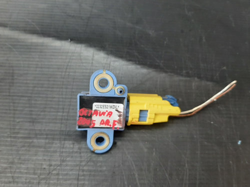 Senzor impact dreapta fata skoda octavia 2 1z3 1k0955557a
