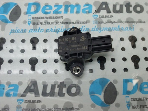 Senzor impact dreapta fata Vw Polo (6R)﻿ 1Q0955557