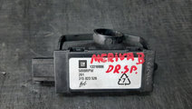 Senzor impact dreapta spate opel meriva b s10 1331...