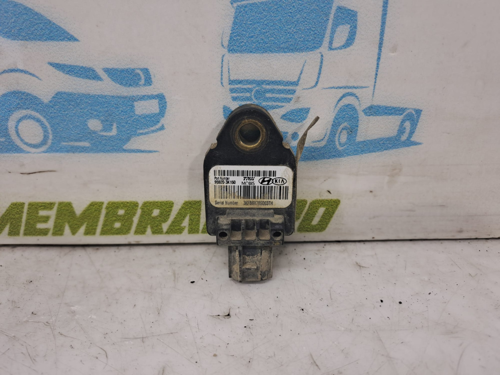 Senzor impact fata 959203k150 Kia Rio 2 [2005 - 2009]