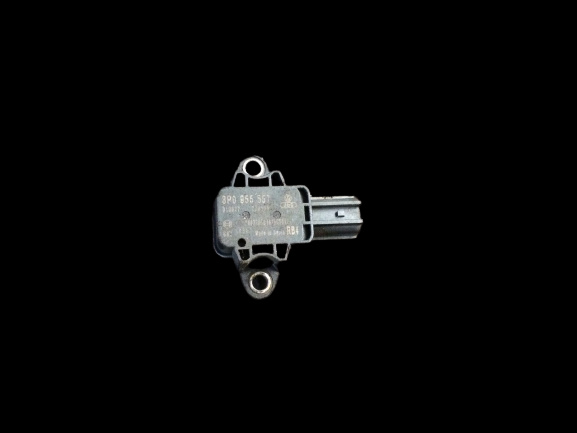 Senzor impact fata Audi A3 8P/8PA [facelift] [2004 - 2008] Sportback hatchback 5-usi 1.6 MT (102 hp) 1.6 - BGU