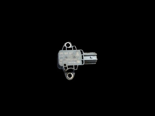 Senzor impact fata Audi A3 8P/8PA [facelift] [2004 - 2008] Sportback hatchback 5-usi 1.6 MT (102 hp)...