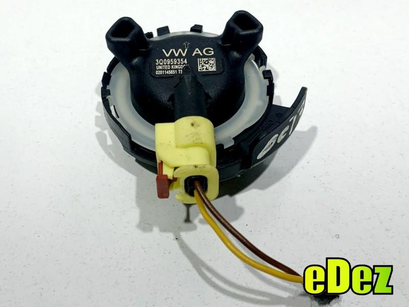 Senzor impact fata Volkswagen Passat B8 (2014-2019) 3Q0959354