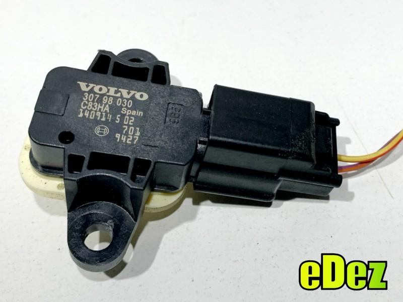 Senzor impact fata Volvo XC60 (2008-2013) 30798030