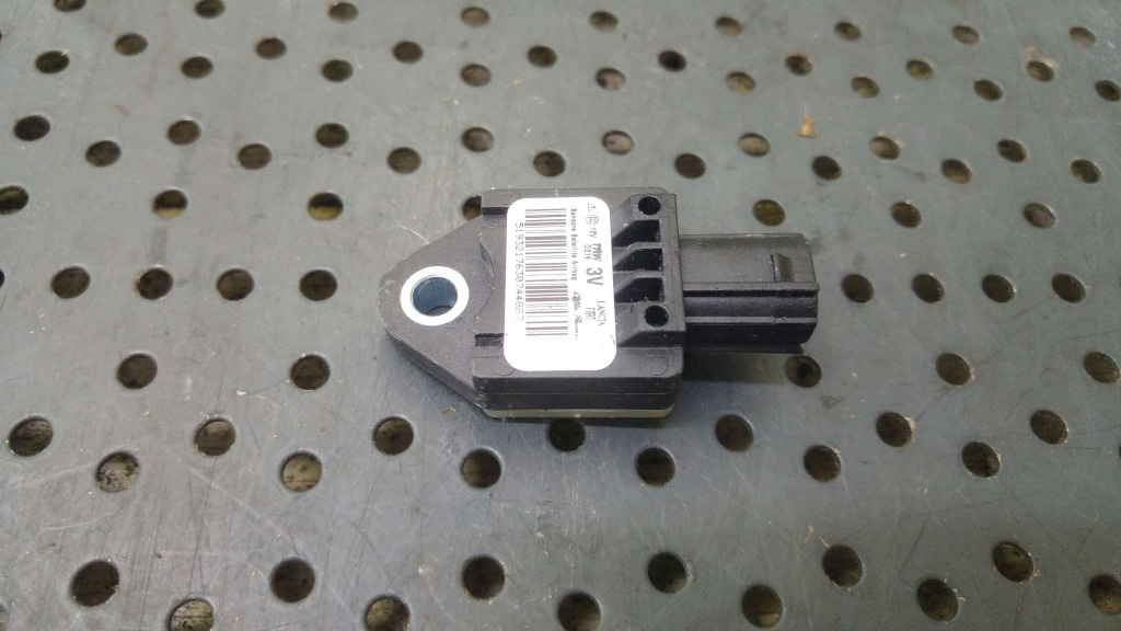 Senzor impact fiat panda 3 319 51932176