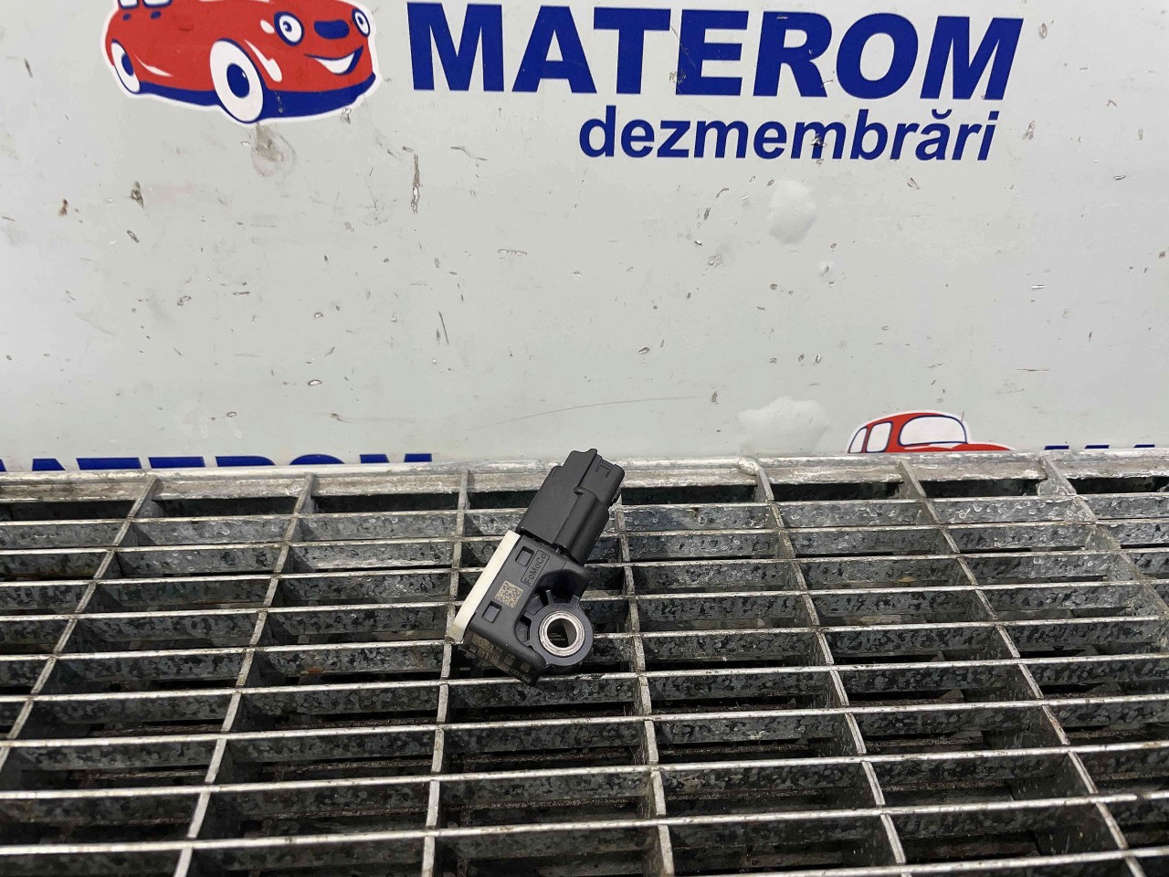 SENZOR IMPACT FORD C-MAX C-MAX 1.6 TDCI - (2010 2015)