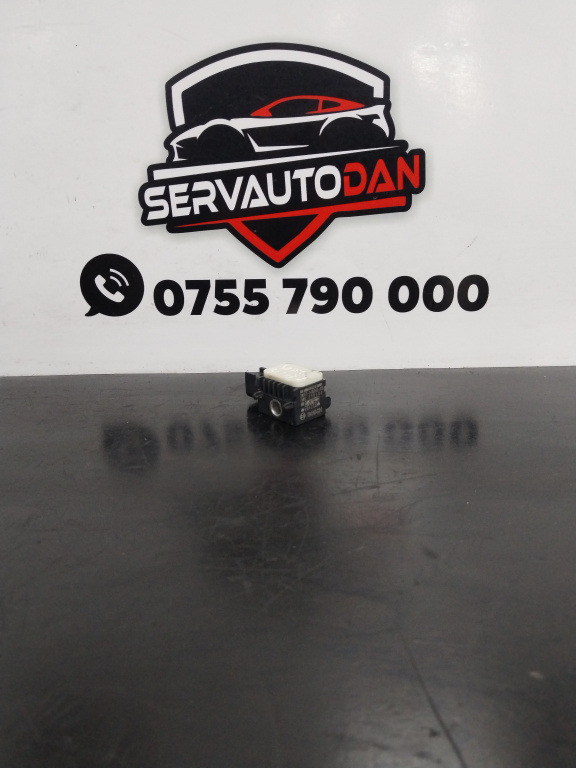 Senzor impact Ford Focus 2 (2004-2010) [DA_] 1.6 Motorina 2008, 3M5T-14B342-AB