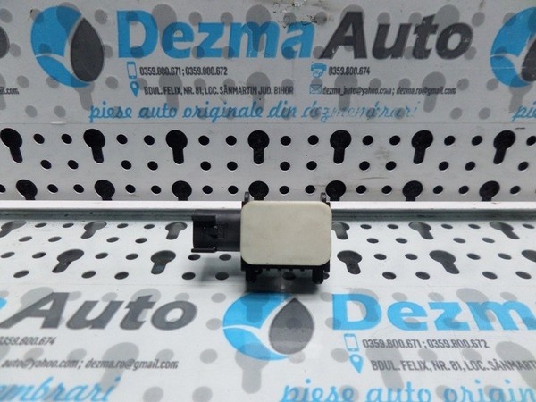 Senzor impact Ford Focus 2 combi (DAW_) 1.6 tdci, 3M5T-14B342-AB