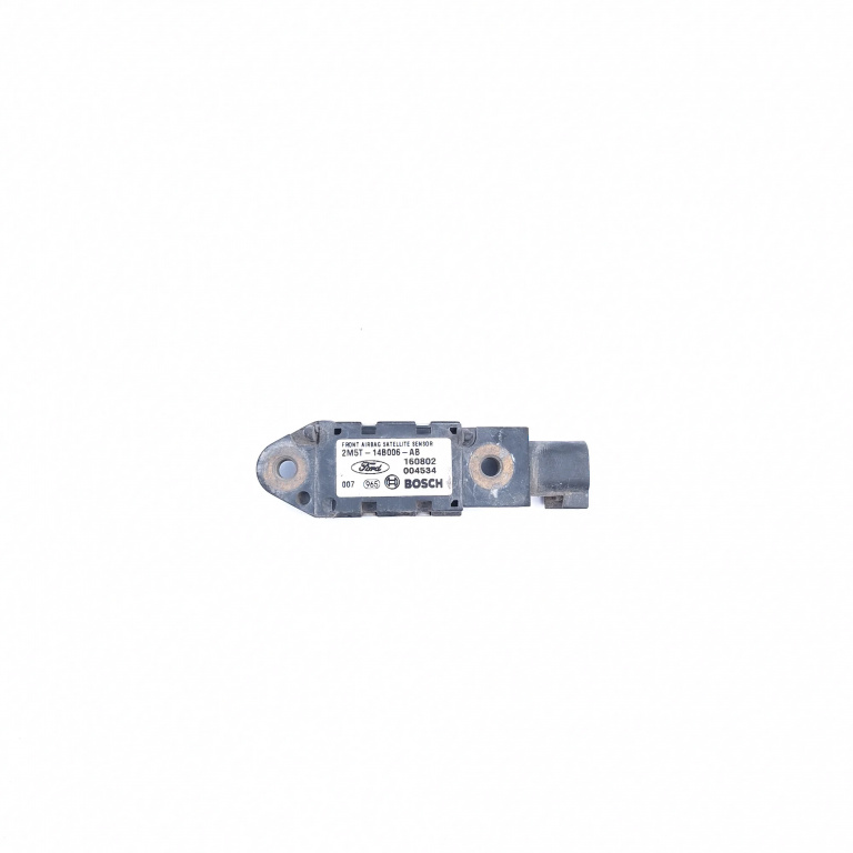Senzor Impact Ford Focus Mk 1 1998-2004 2M5T14B006Ab, 160802, 004534 Bosch