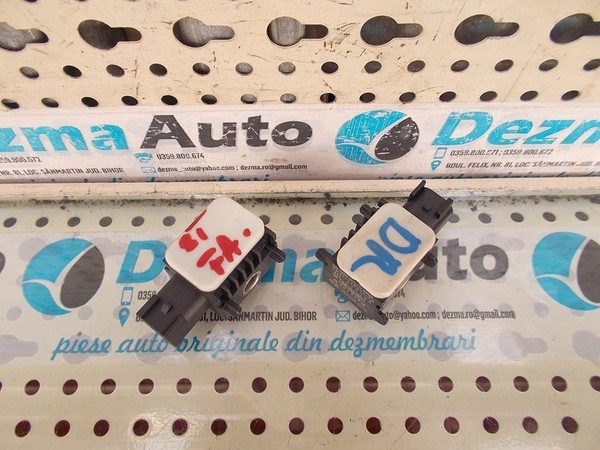 Senzor impact Ford Galaxy