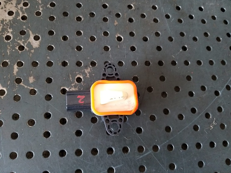 Senzor impact ford kuga 2 f2gt14c676aa